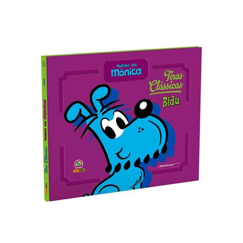 tiras clássicas da turma da mônica 1