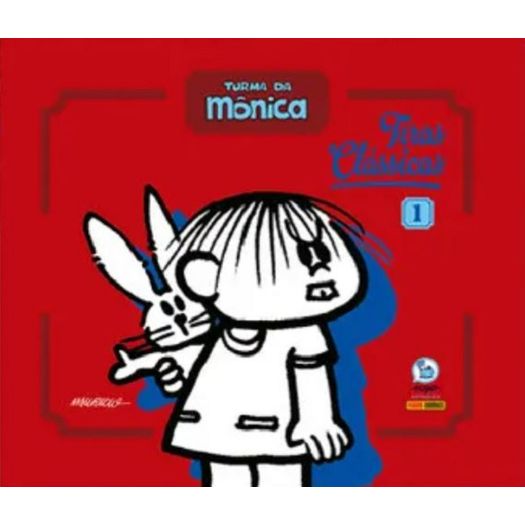 tiras clássicas da turma da mônica 1 tiras clássicas da turma da mônica 1