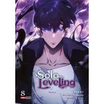 solo leveling 08