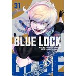 blue lock 31