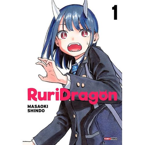 ruri dragon 1