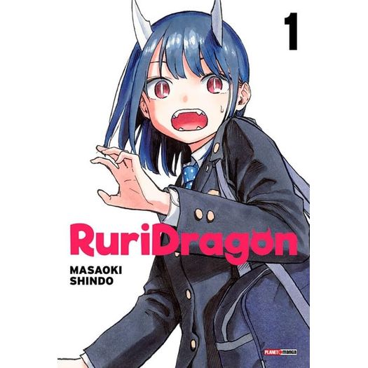 ruri dragon 1 ruri dragon 1