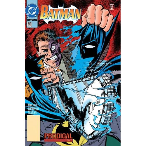 a saga do batman 18/54