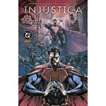 injustiça: deuses entre nós 03