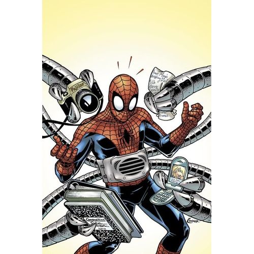 aventuras marvel 15