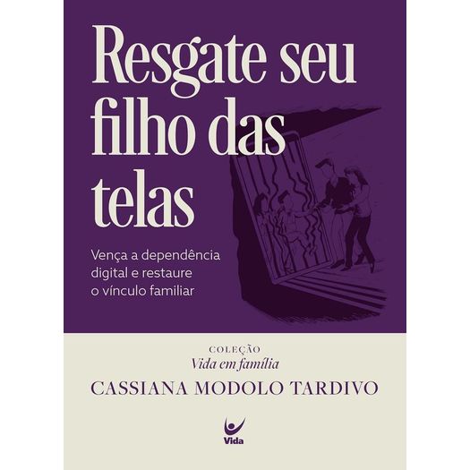 resgate seu filho das telas resgate seu filho das telas