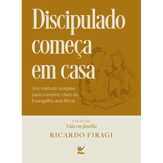 discipulado começa em casa discipulado começa em casa