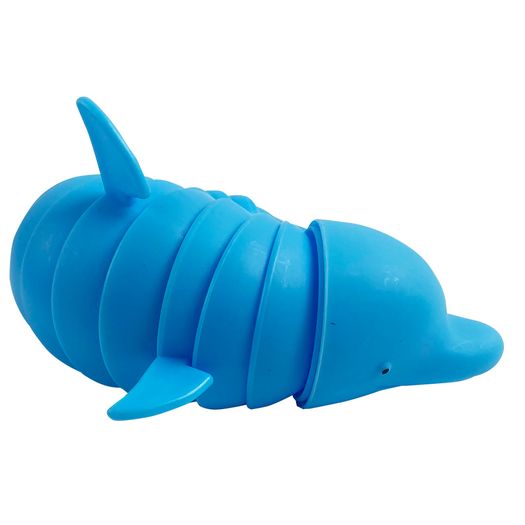 tubarão e golfinho articulado tubarão e golfinho articulado