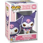 hello-kitty-and-friends---kuromi--90----funko