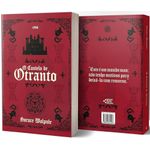 o castelo de otranto o castelo de otranto