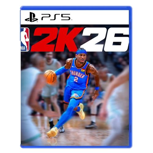 nba 2k26 - ps5
