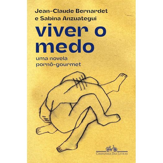 viver o medo