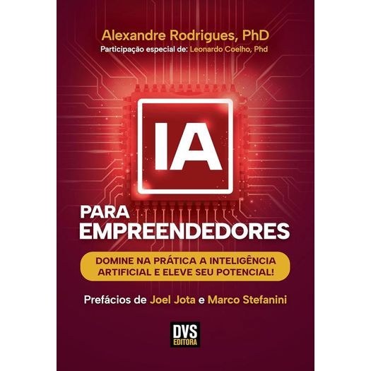 ia para empreendedores ia para empreendedores