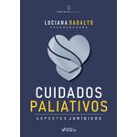 cuidados paliativos - aspectos jurídicos