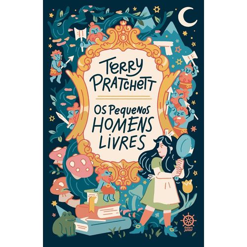 os pequenos homens livres