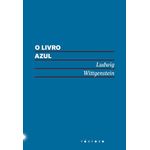 o livro azul