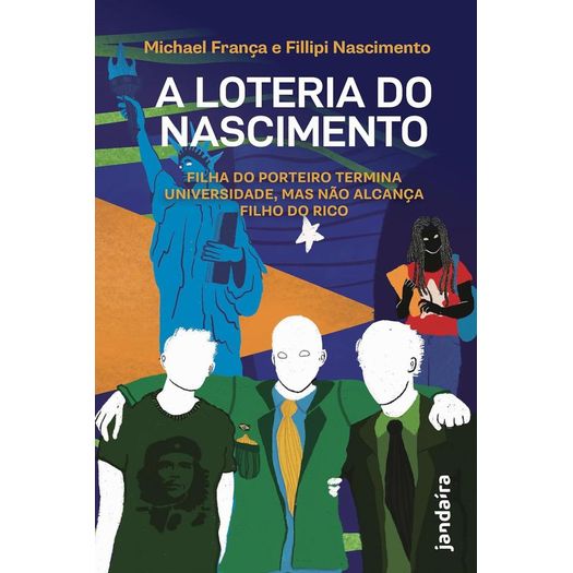 a loteria do nascimento a loteria do nascimento