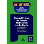 manual prático de terapia nutricional em pediatria