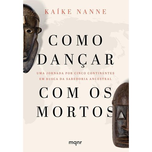 como dançar com os mortos