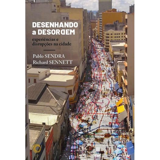 desenhando a desordem