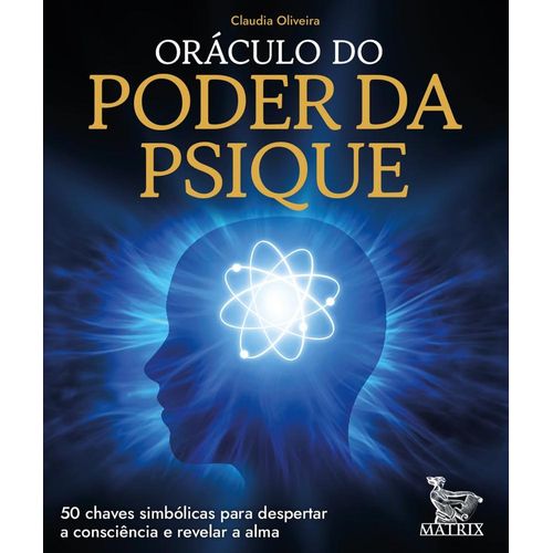 oráculo do poder da psique
