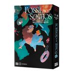 fóssil dos sonhos: todos os contos de satoshi kon