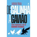de galinha a gavião de galinha a gavião