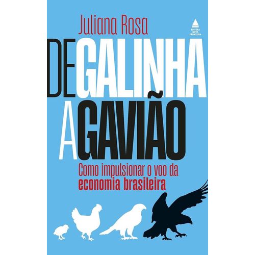 de galinha a gavião