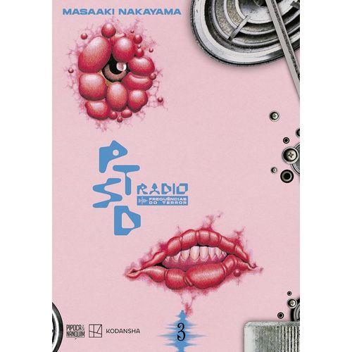 ptsd radio: frequências do terror 3