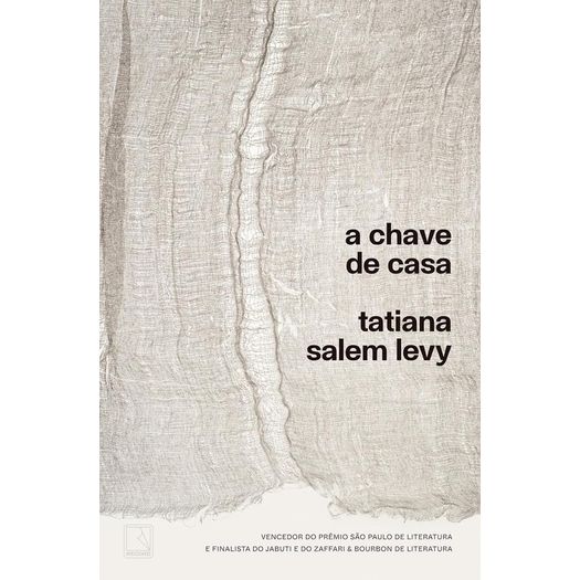 a chave de casa a chave de casa