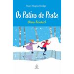 os patins de prata - (hans brinker)