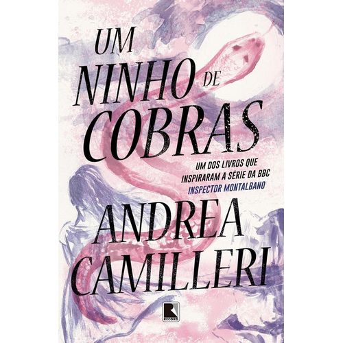 um ninho de cobras ( montalbano) 21