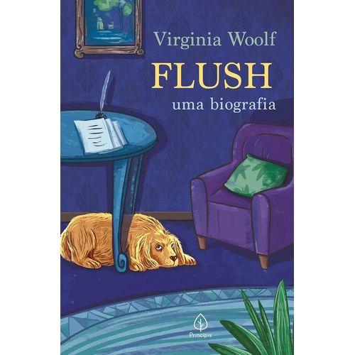 flush