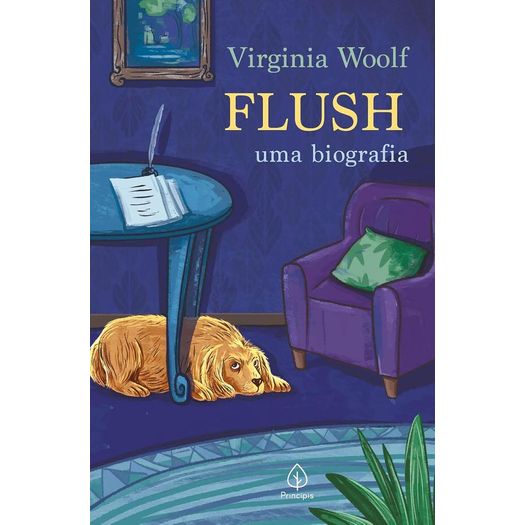 flush