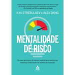 mentalidade de risco mentalidade de risco