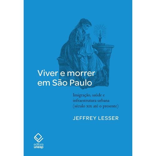 viver e morrer em são paulo