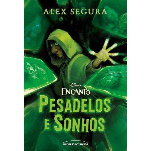 encanto: pesadelos e sonhos