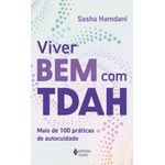 viver bem com tdah