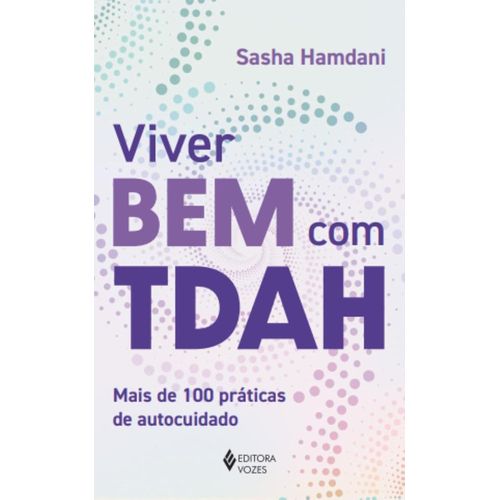viver bem com tdah