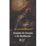 tratado da oração e da meditação - sem orelhas