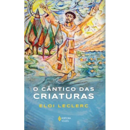 o cântico das criaturas
