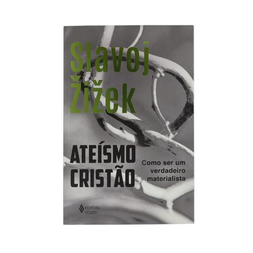 ateísmo cristão