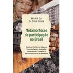 metamorfoses da participação no brasil