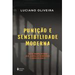 punição e sensibilidade moderna