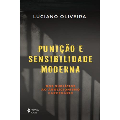 punição e sensibilidade moderna