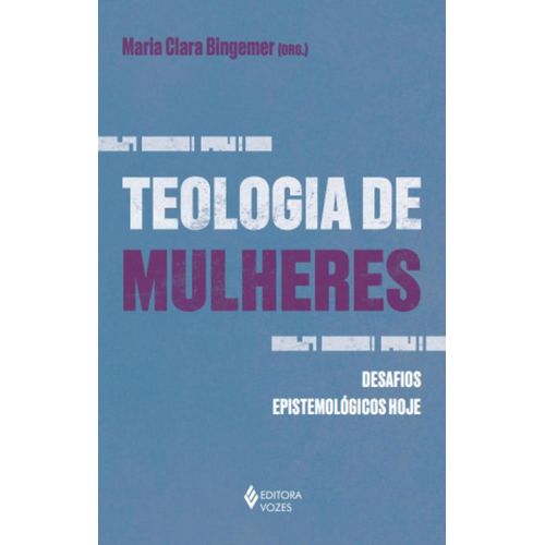 teologia de mulheres