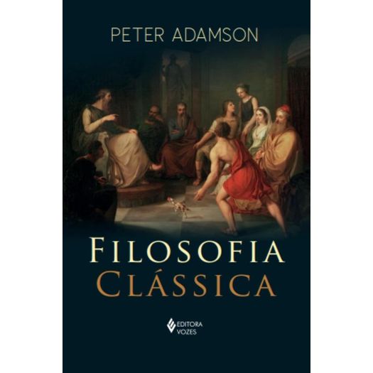 filosofia clássica filosofia clássica