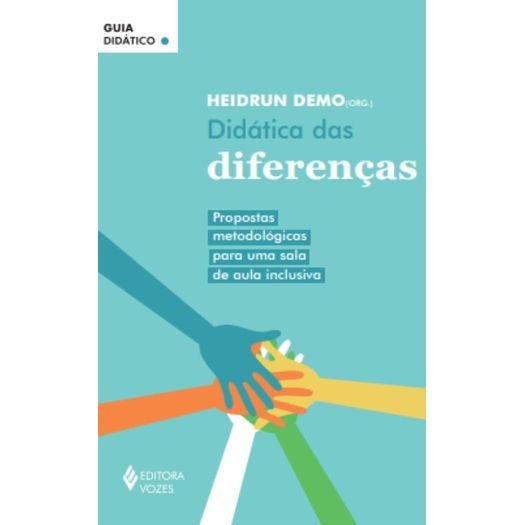 didática das diferenças didática das diferenças