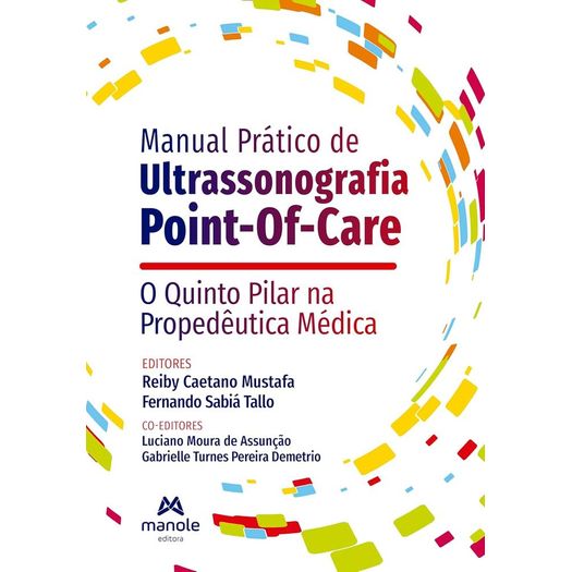 manual prático de ultrassonografia point-of-care (pocus) manual prático de ultrassonografia point-of-care (pocus)