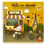 cuties edição especial de luxo - volta ao mundo